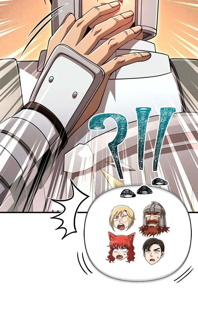 Surviving the Game as a Barbarian Chapter 91