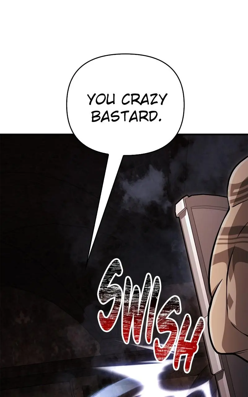 Surviving the Game as a Barbarian Chapter 91