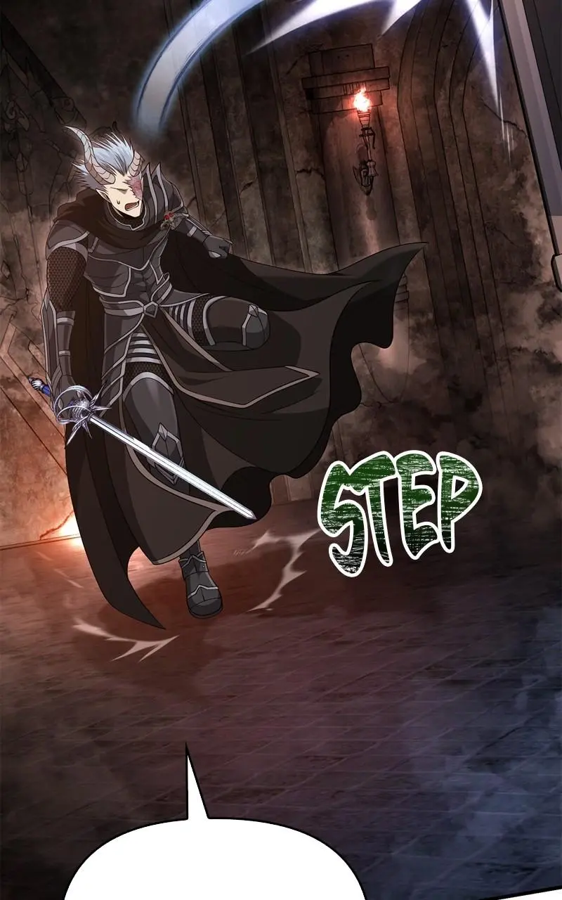 Surviving the Game as a Barbarian Chapter 91