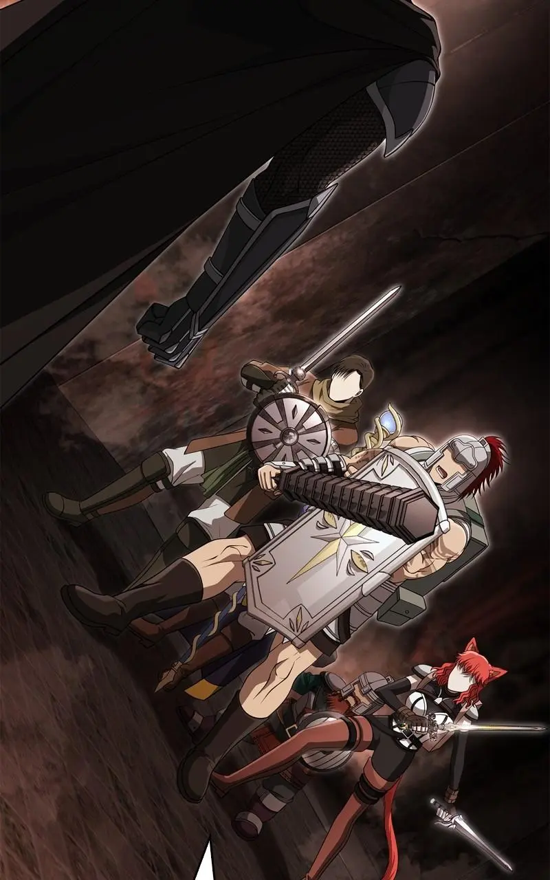 Surviving the Game as a Barbarian Chapter 91