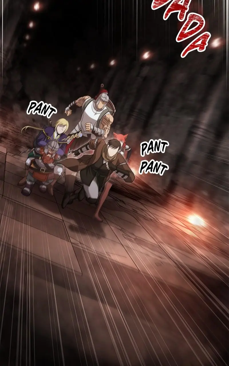 Surviving the Game as a Barbarian Chapter 91