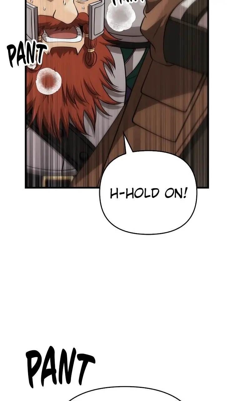 Surviving the Game as a Barbarian Chapter 91