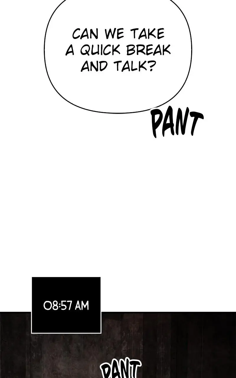 Surviving the Game as a Barbarian Chapter 91