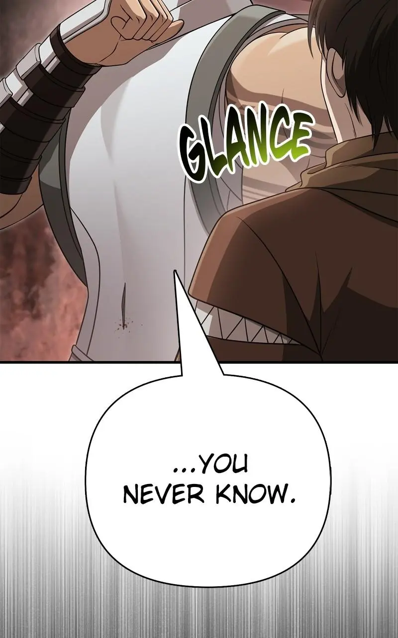 Surviving the Game as a Barbarian Chapter 91