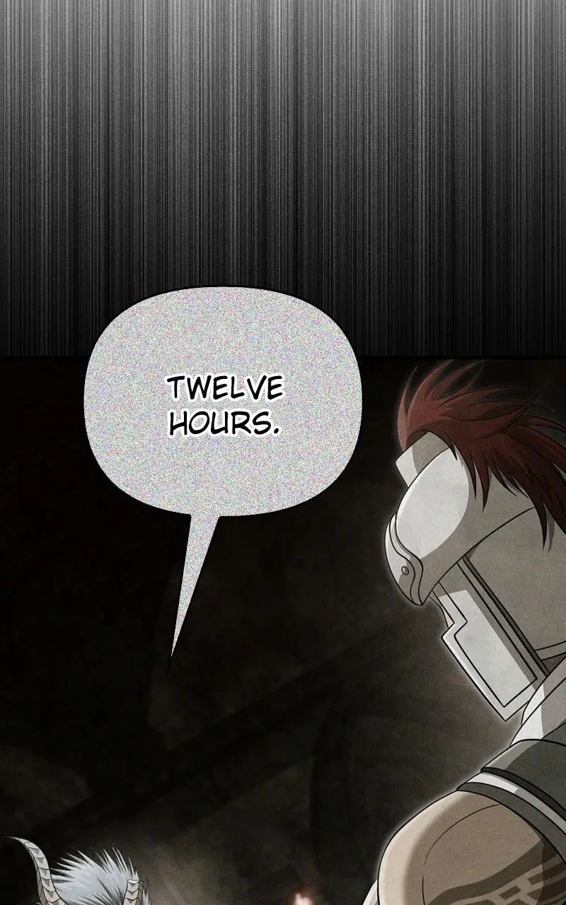 Surviving the Game as a Barbarian Chapter 91