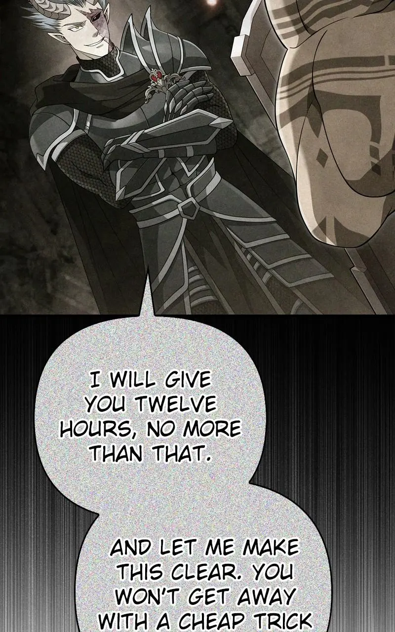 Surviving the Game as a Barbarian Chapter 91