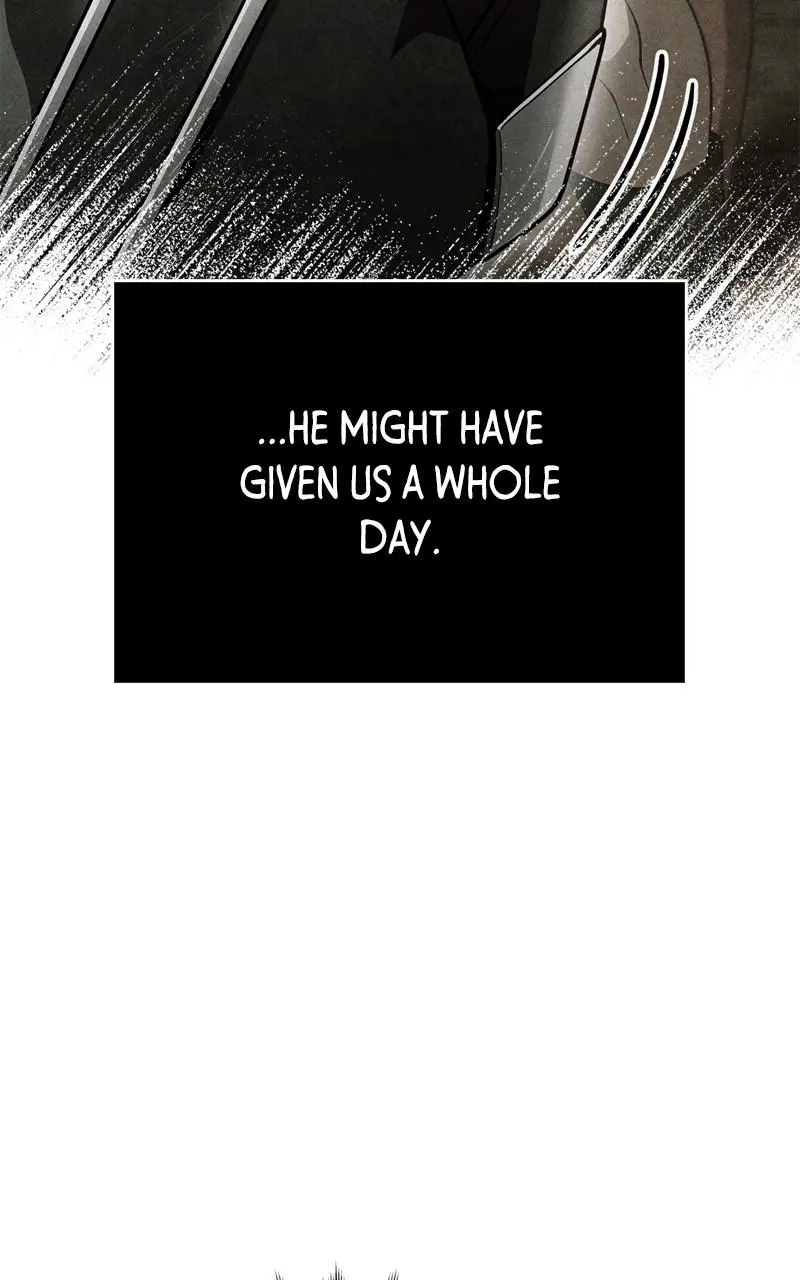 Surviving the Game as a Barbarian Chapter 91