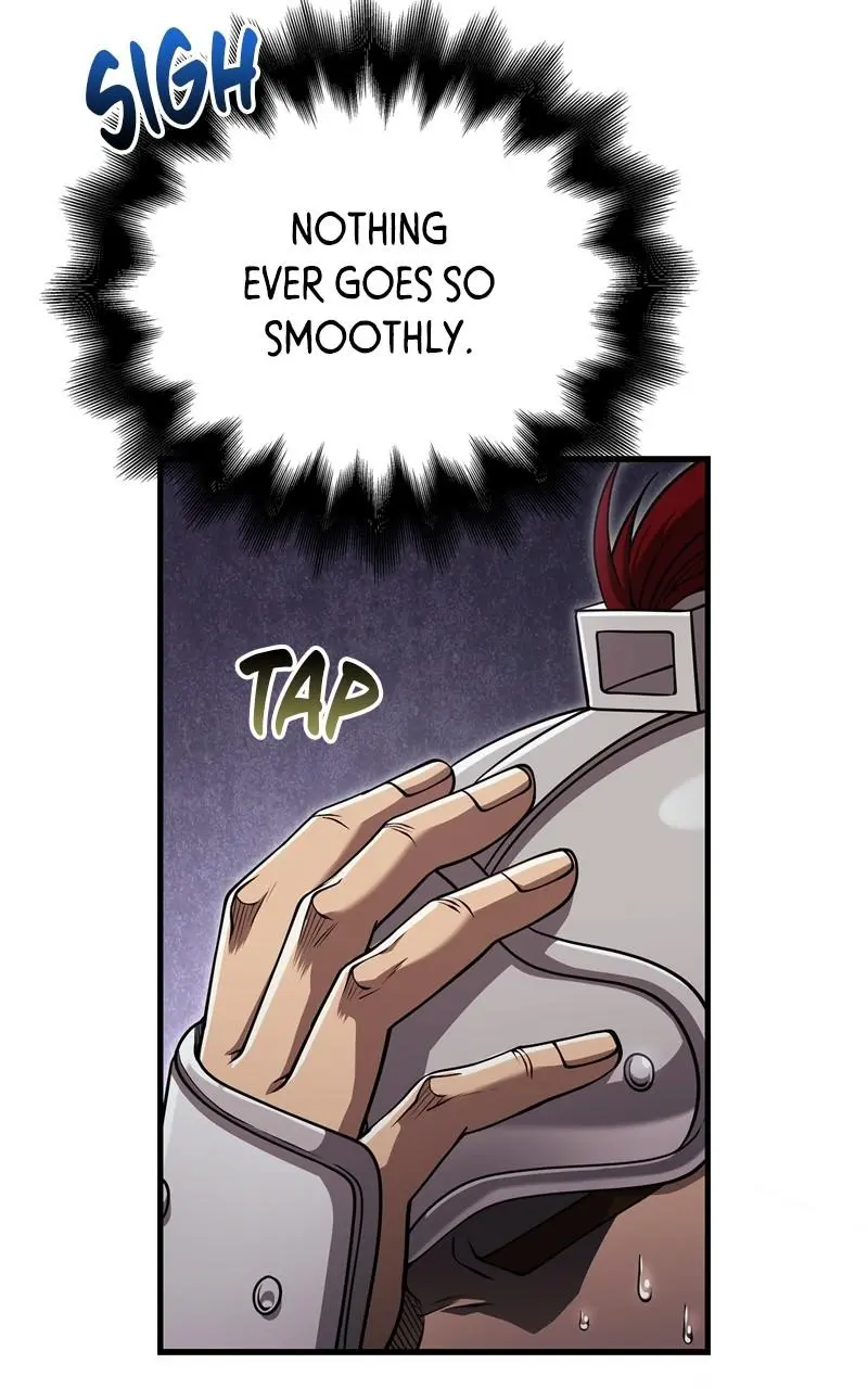 Surviving the Game as a Barbarian Chapter 91