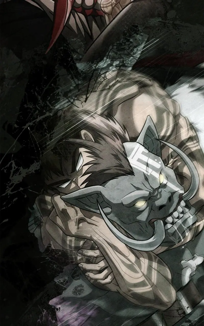 Surviving the Game as a Barbarian Chapter 91