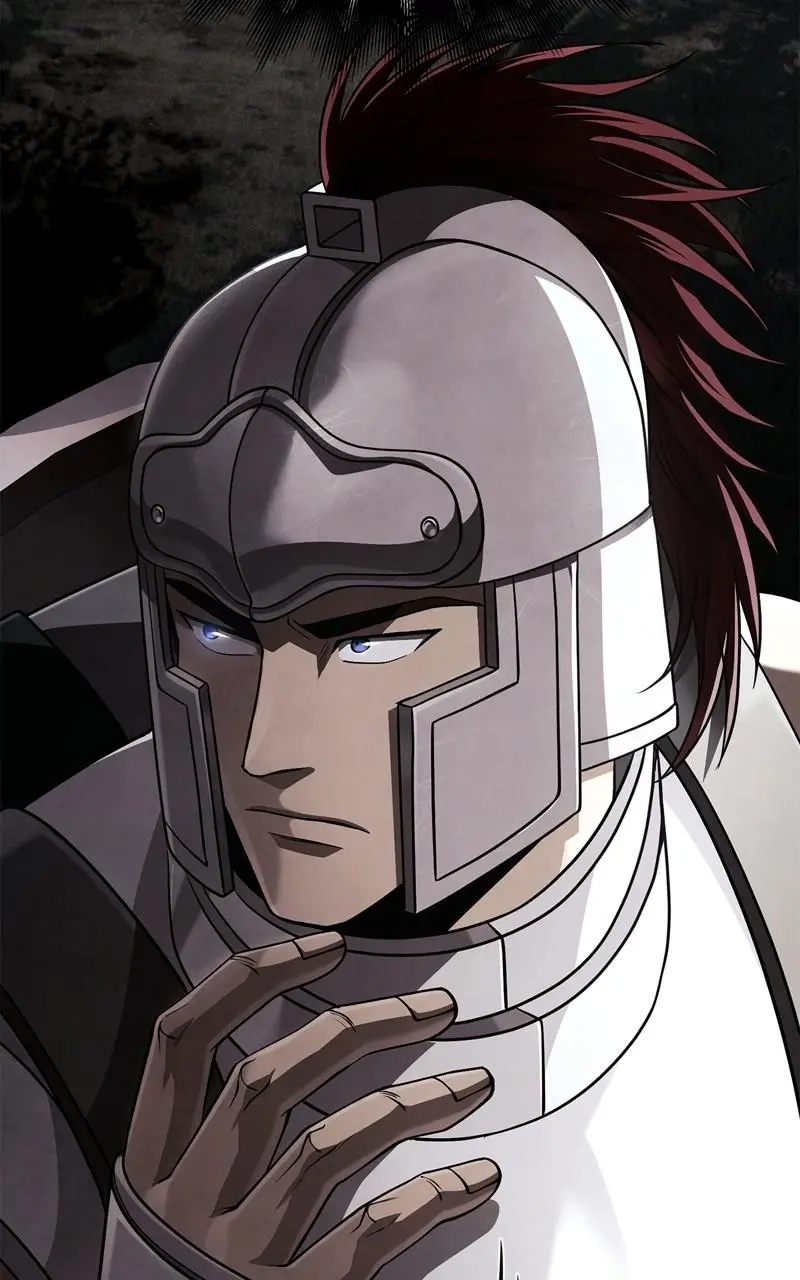 Surviving the Game as a Barbarian Chapter 91