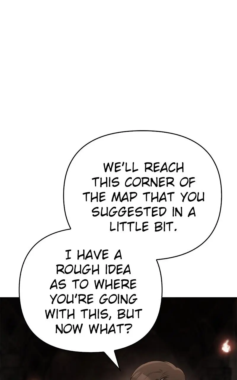 Surviving the Game as a Barbarian Chapter 91