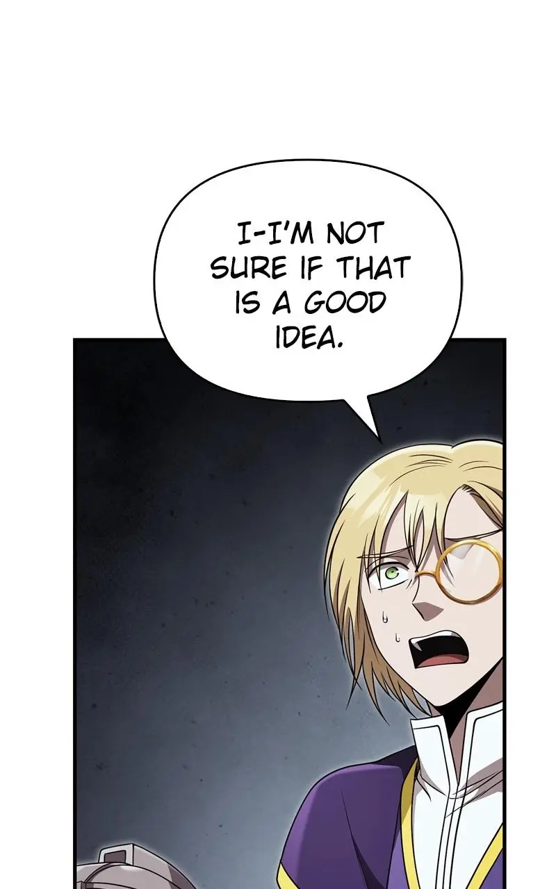Surviving the Game as a Barbarian Chapter 91