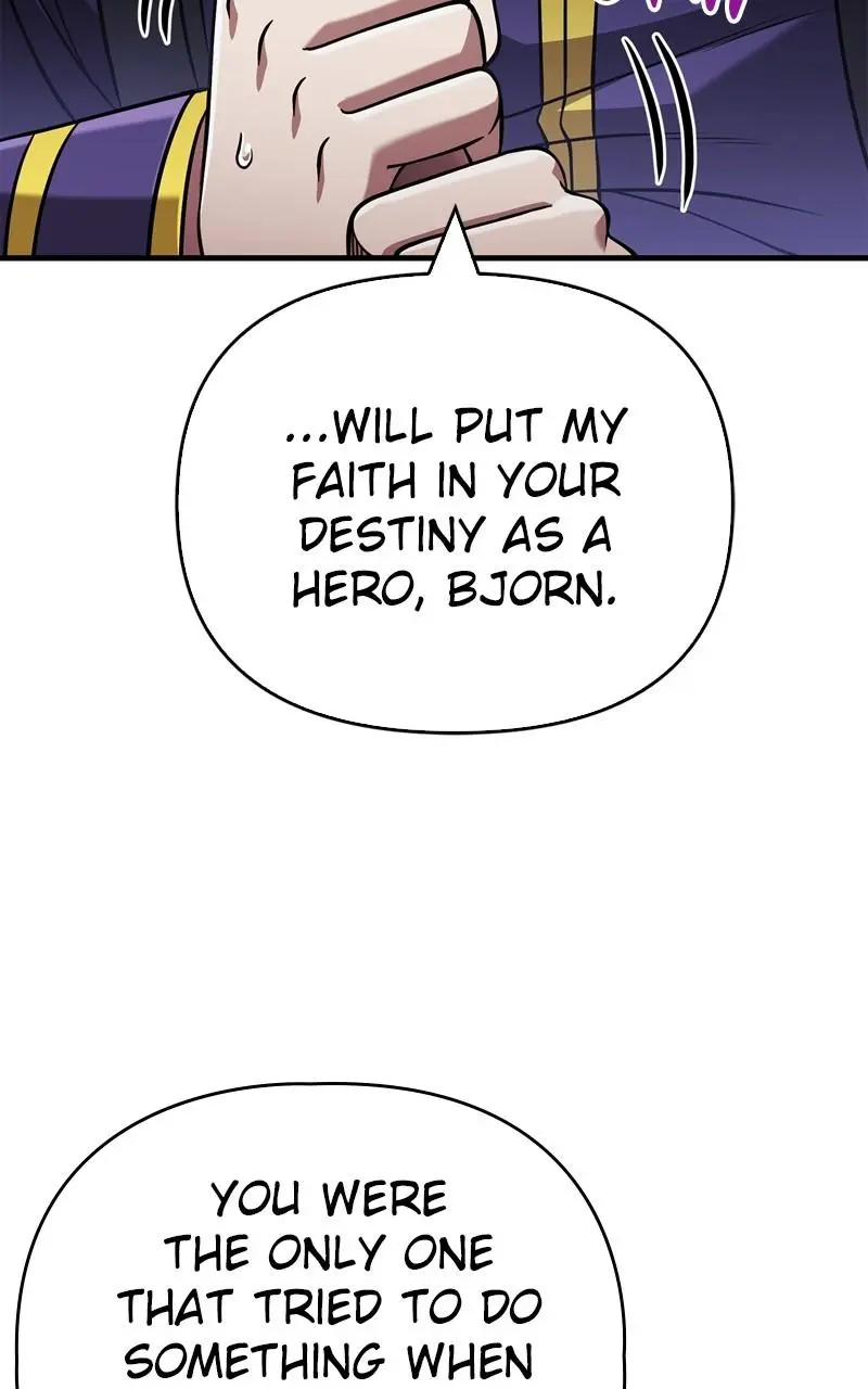 Surviving the Game as a Barbarian Chapter 91