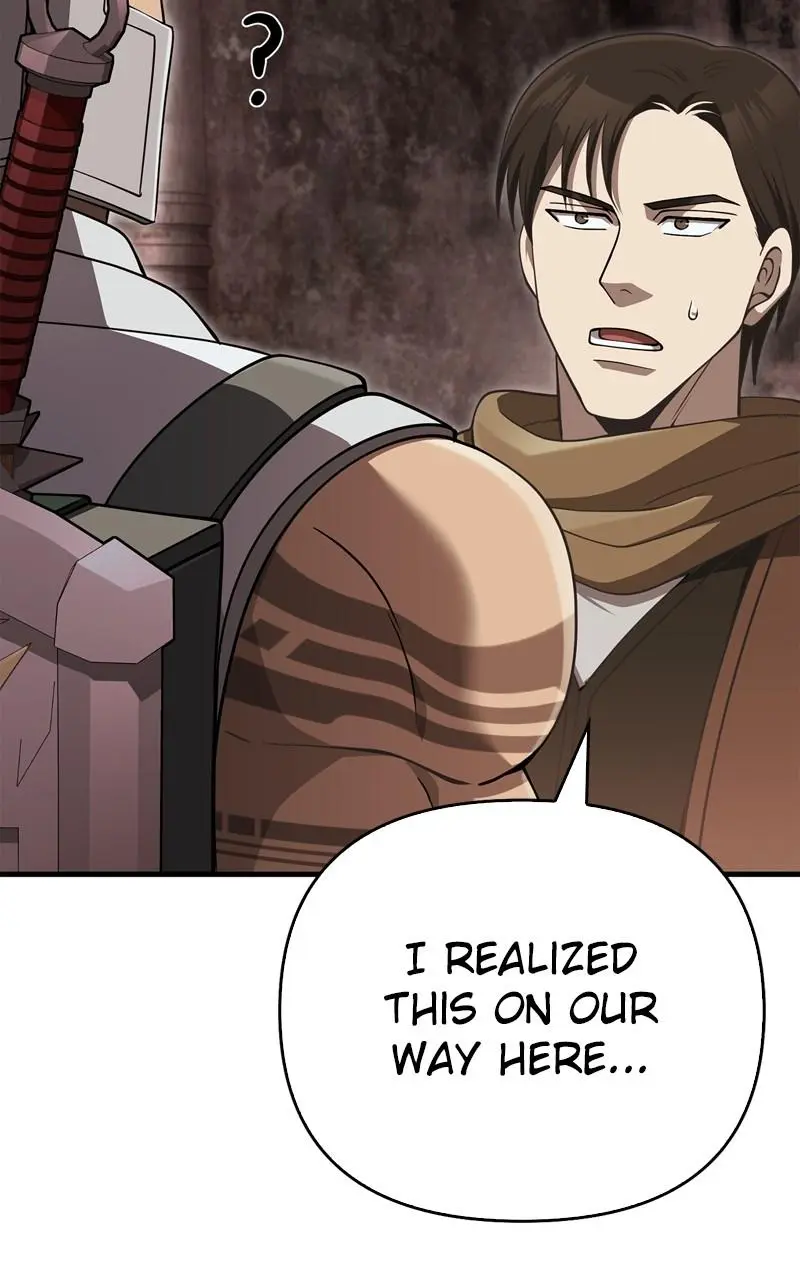 Surviving the Game as a Barbarian Chapter 91