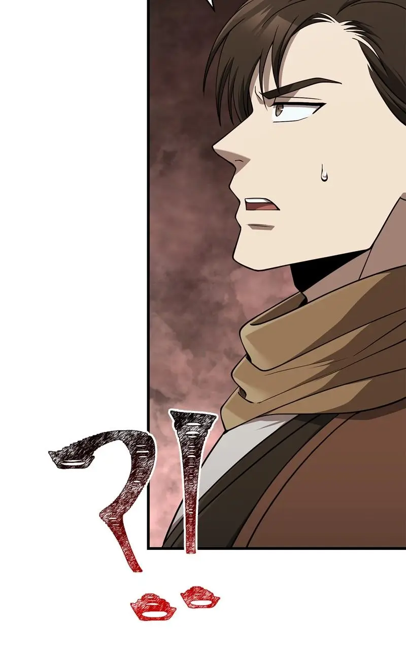 Surviving the Game as a Barbarian Chapter 91