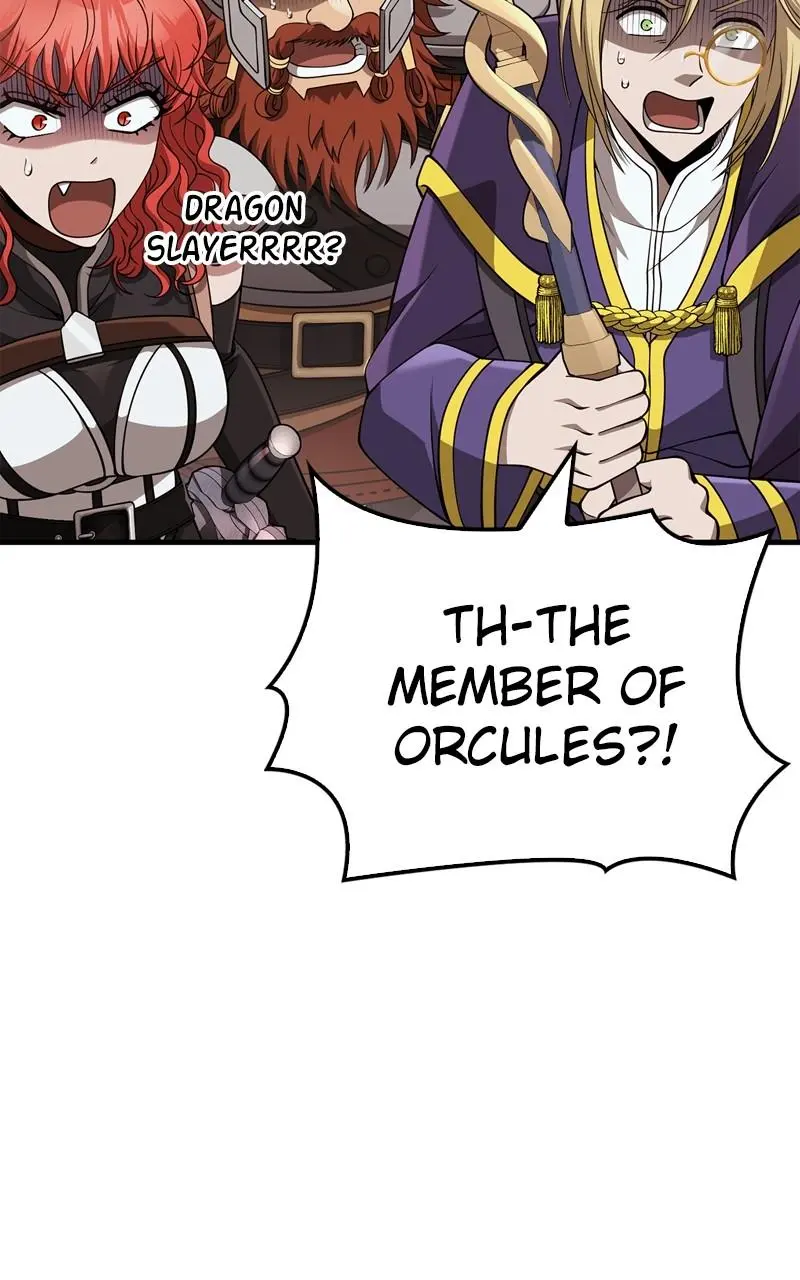 Surviving the Game as a Barbarian Chapter 91