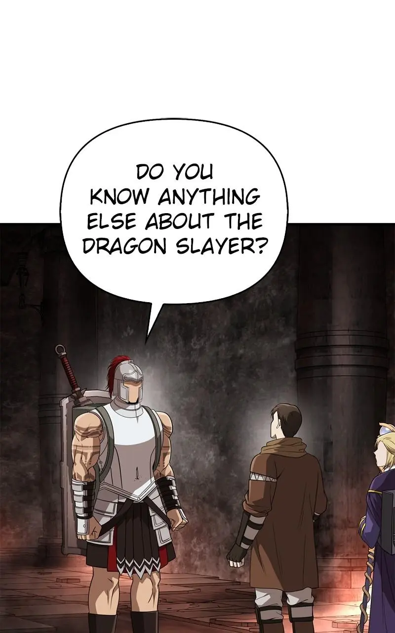 Surviving the Game as a Barbarian Chapter 91