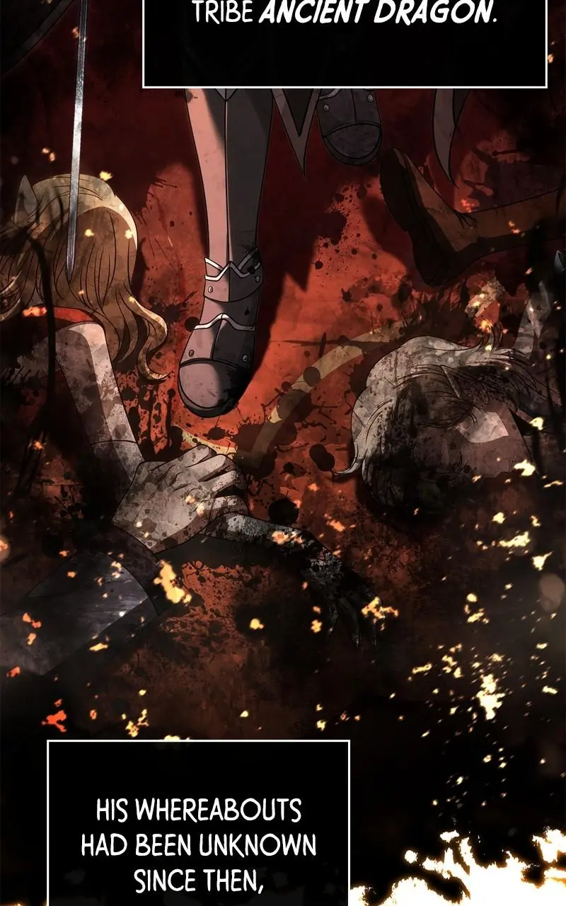 Surviving the Game as a Barbarian Chapter 91