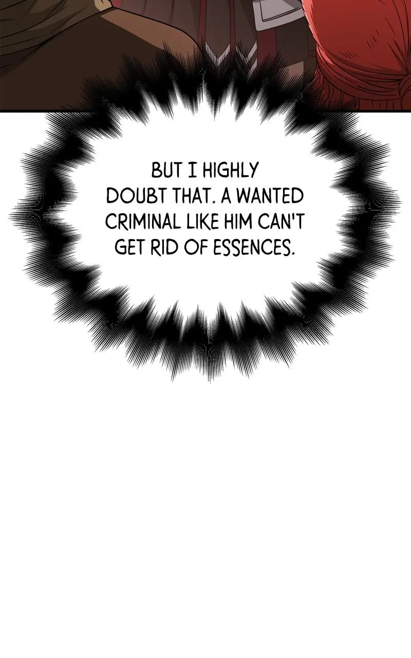 Surviving the Game as a Barbarian Chapter 91