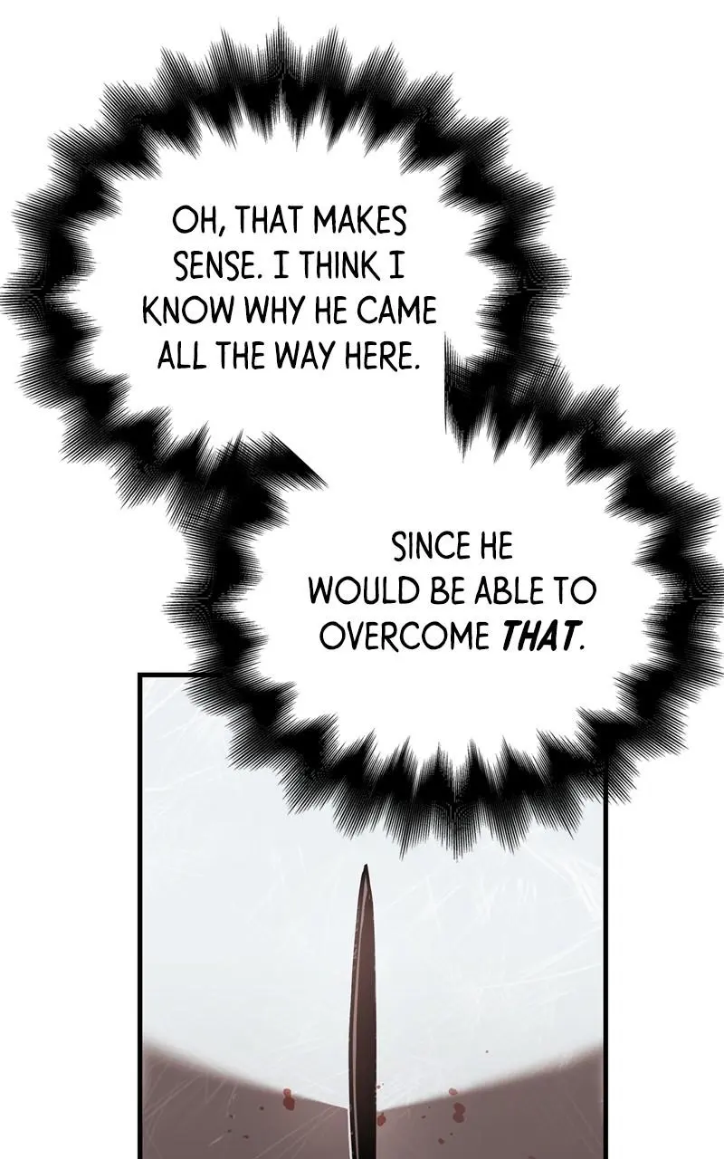 Surviving the Game as a Barbarian Chapter 91