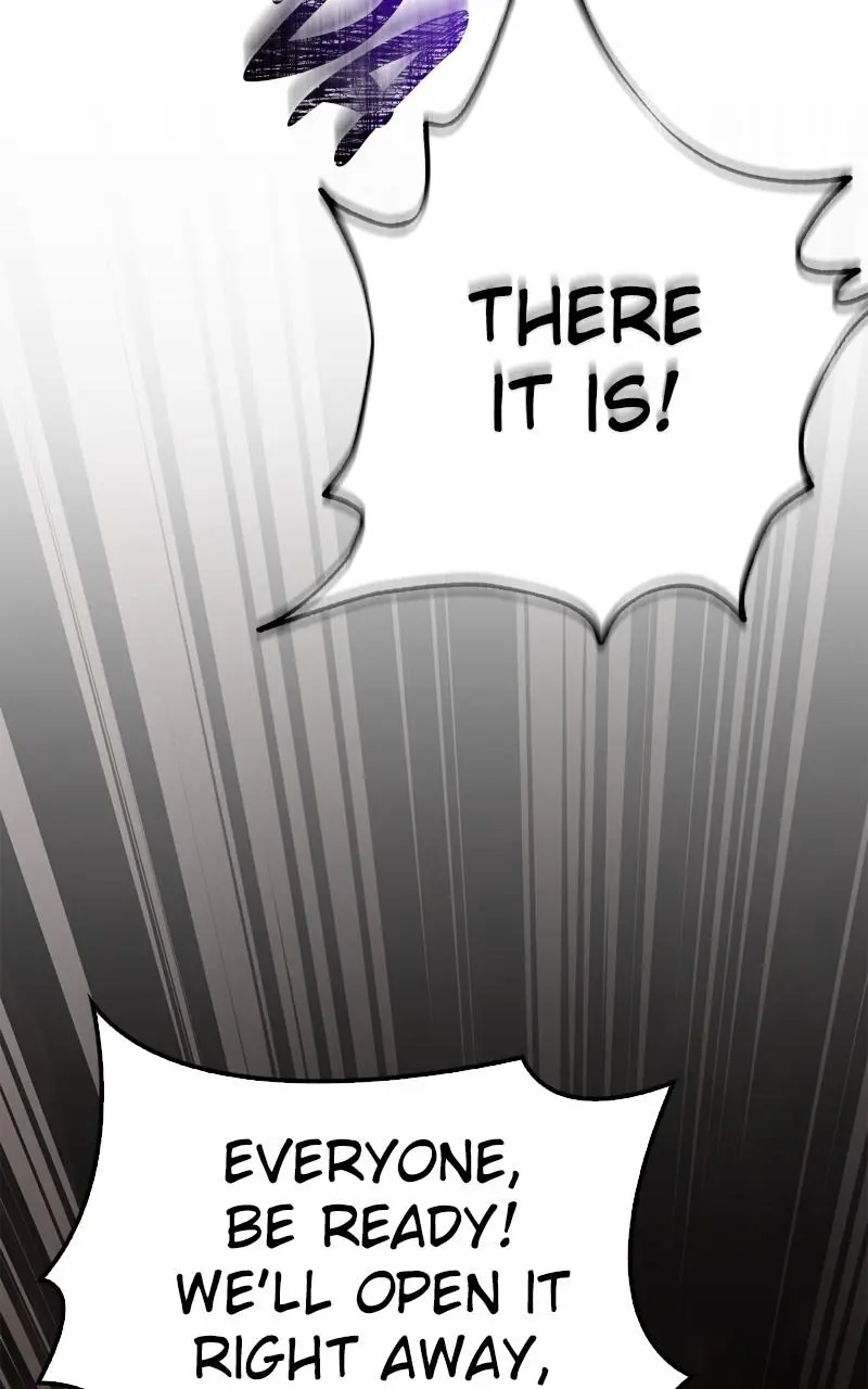 Surviving the Game as a Barbarian Chapter 91