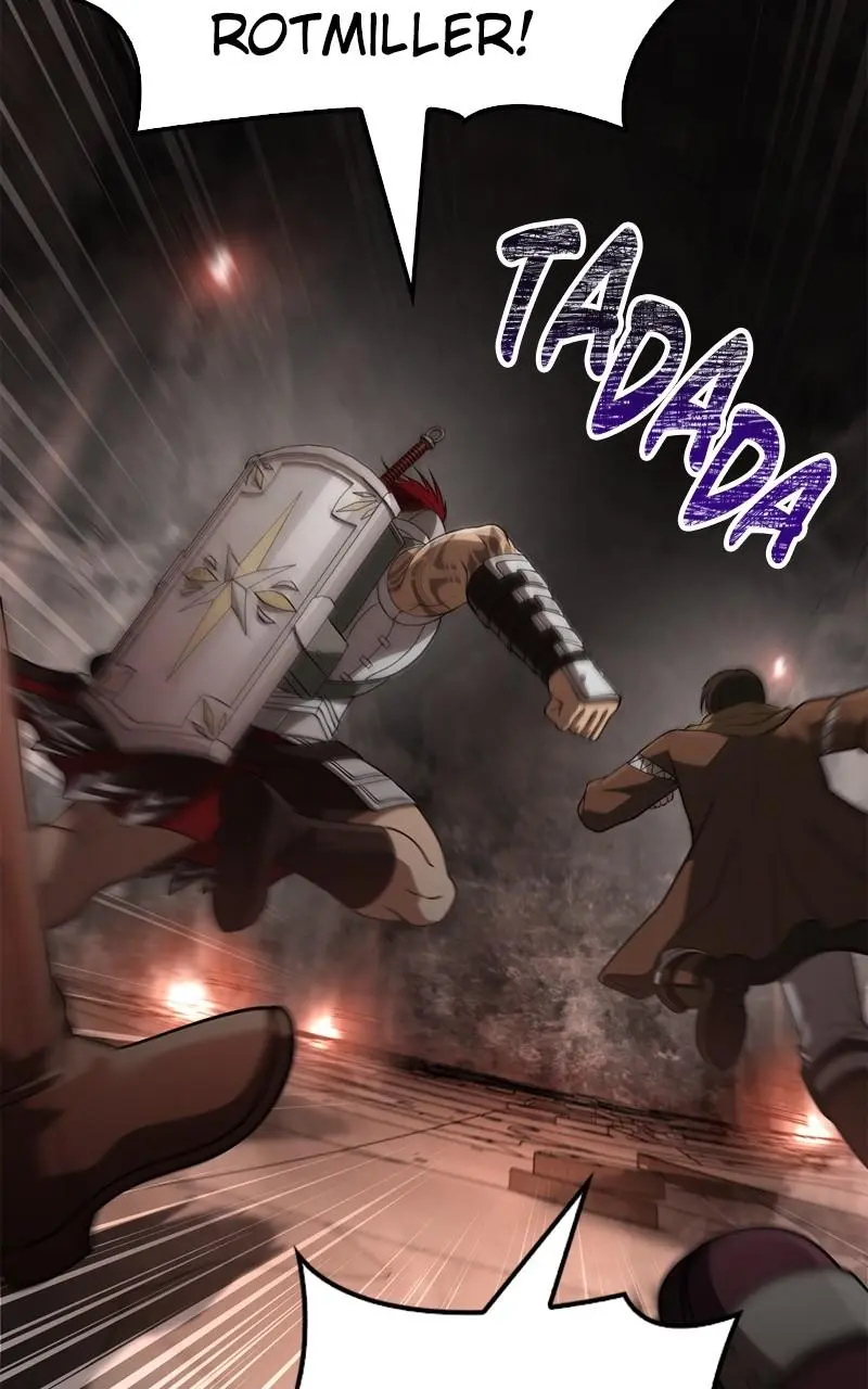 Surviving the Game as a Barbarian Chapter 91