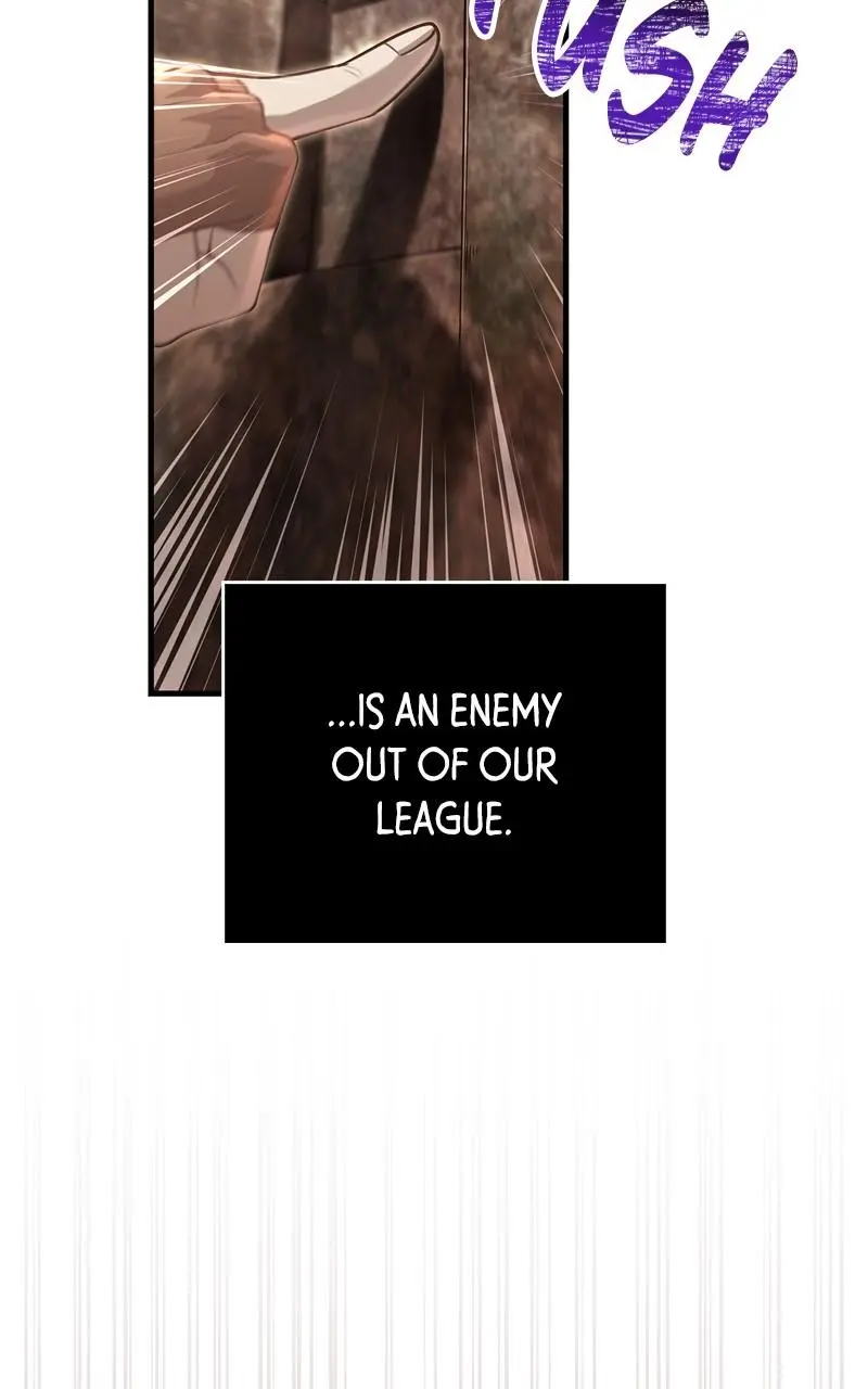 Surviving the Game as a Barbarian Chapter 91