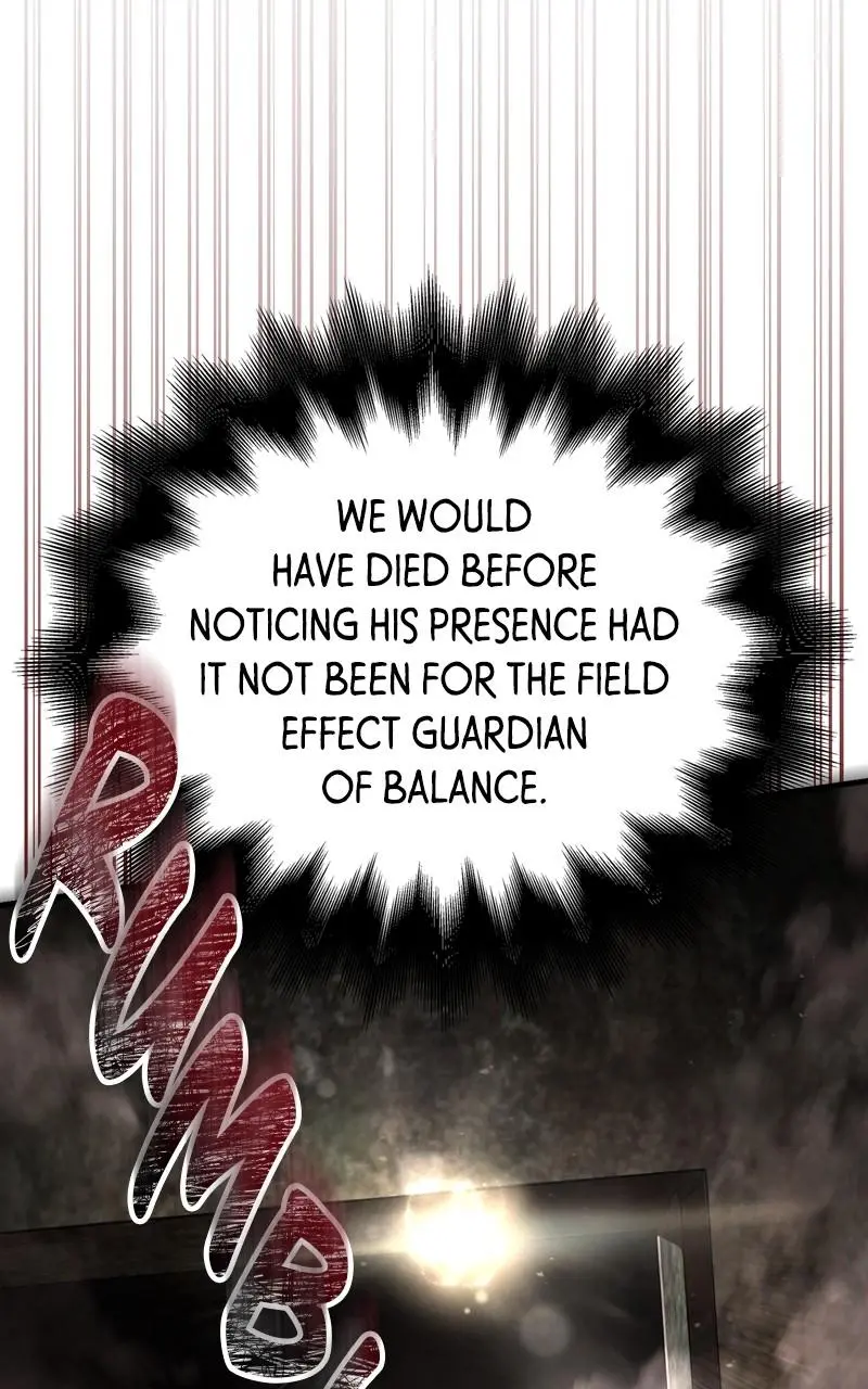Surviving the Game as a Barbarian Chapter 91
