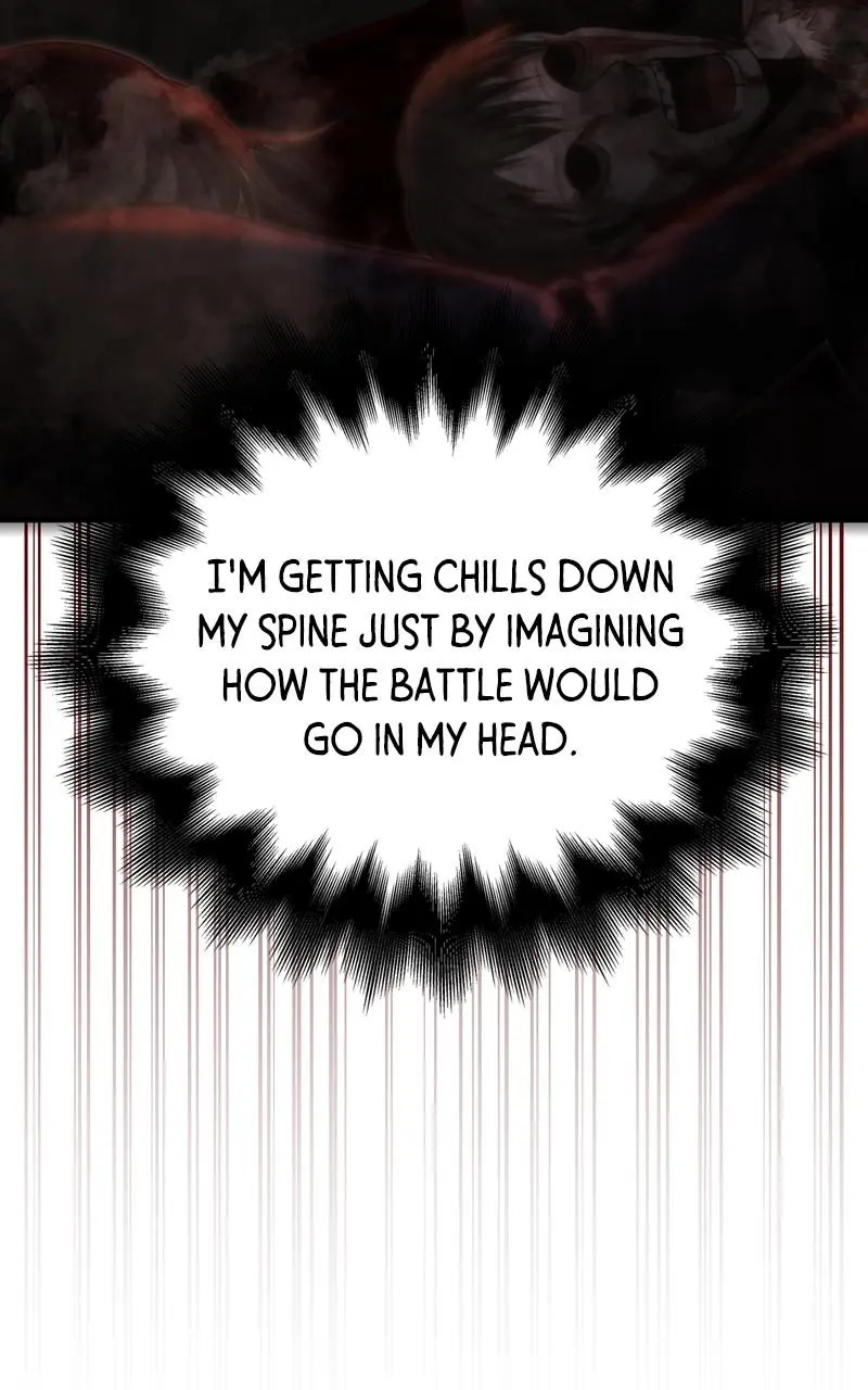 Surviving the Game as a Barbarian Chapter 91