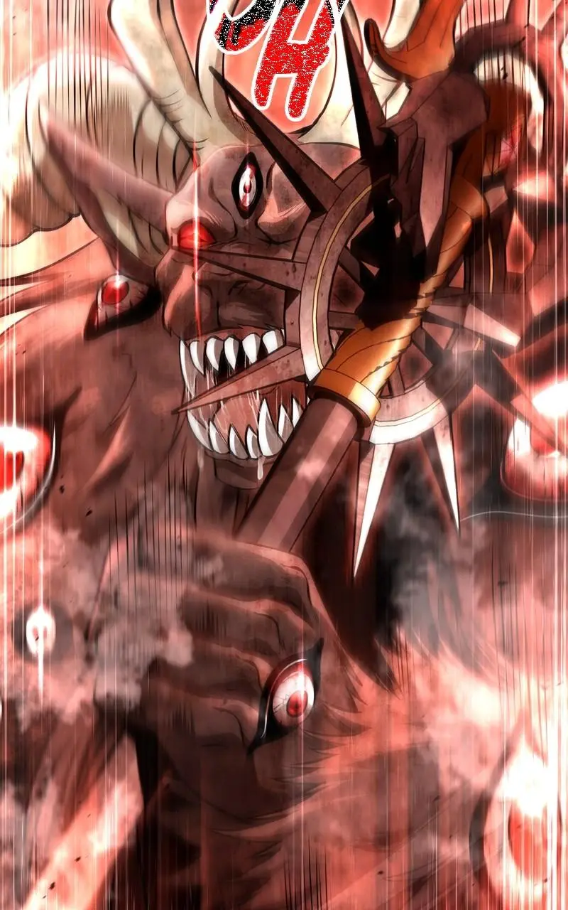 Surviving the Game as a Barbarian Chapter 91
