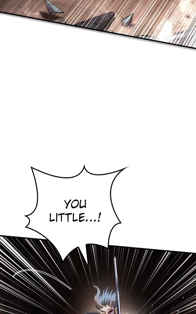 Surviving the Game as a Barbarian Chapter 92