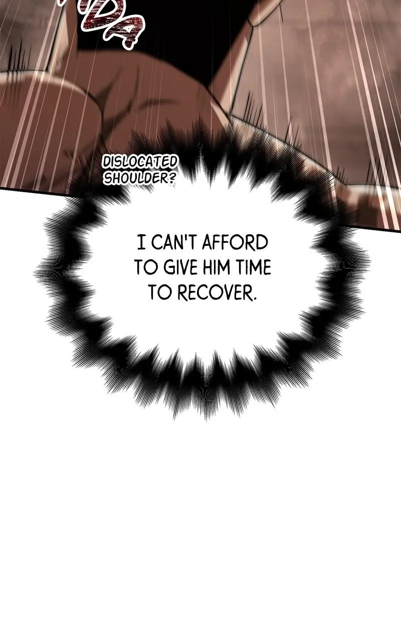 Surviving the Game as a Barbarian Chapter 92