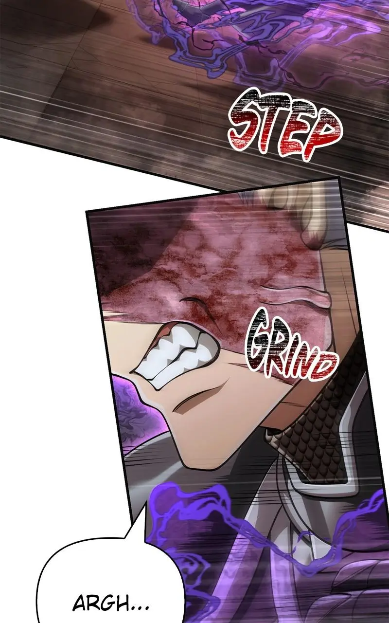 Surviving the Game as a Barbarian Chapter 92