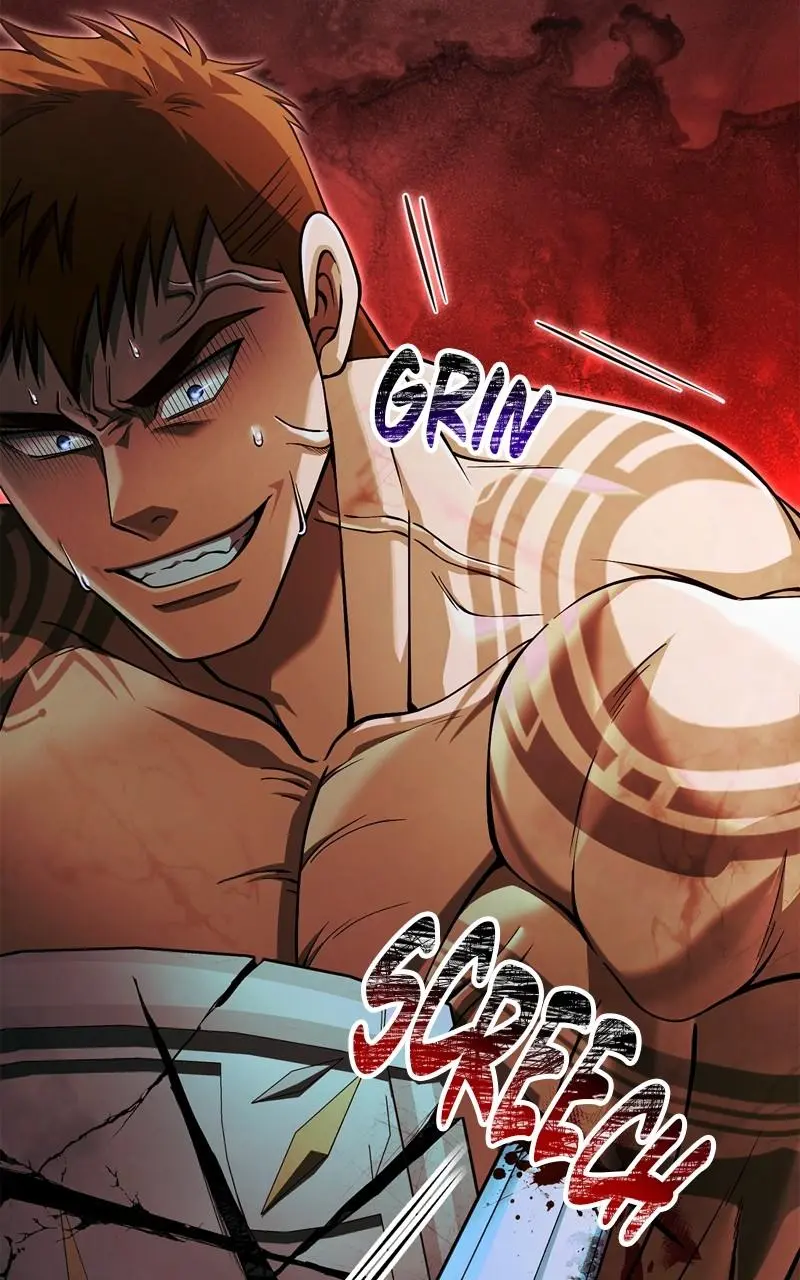 Surviving the Game as a Barbarian Chapter 92