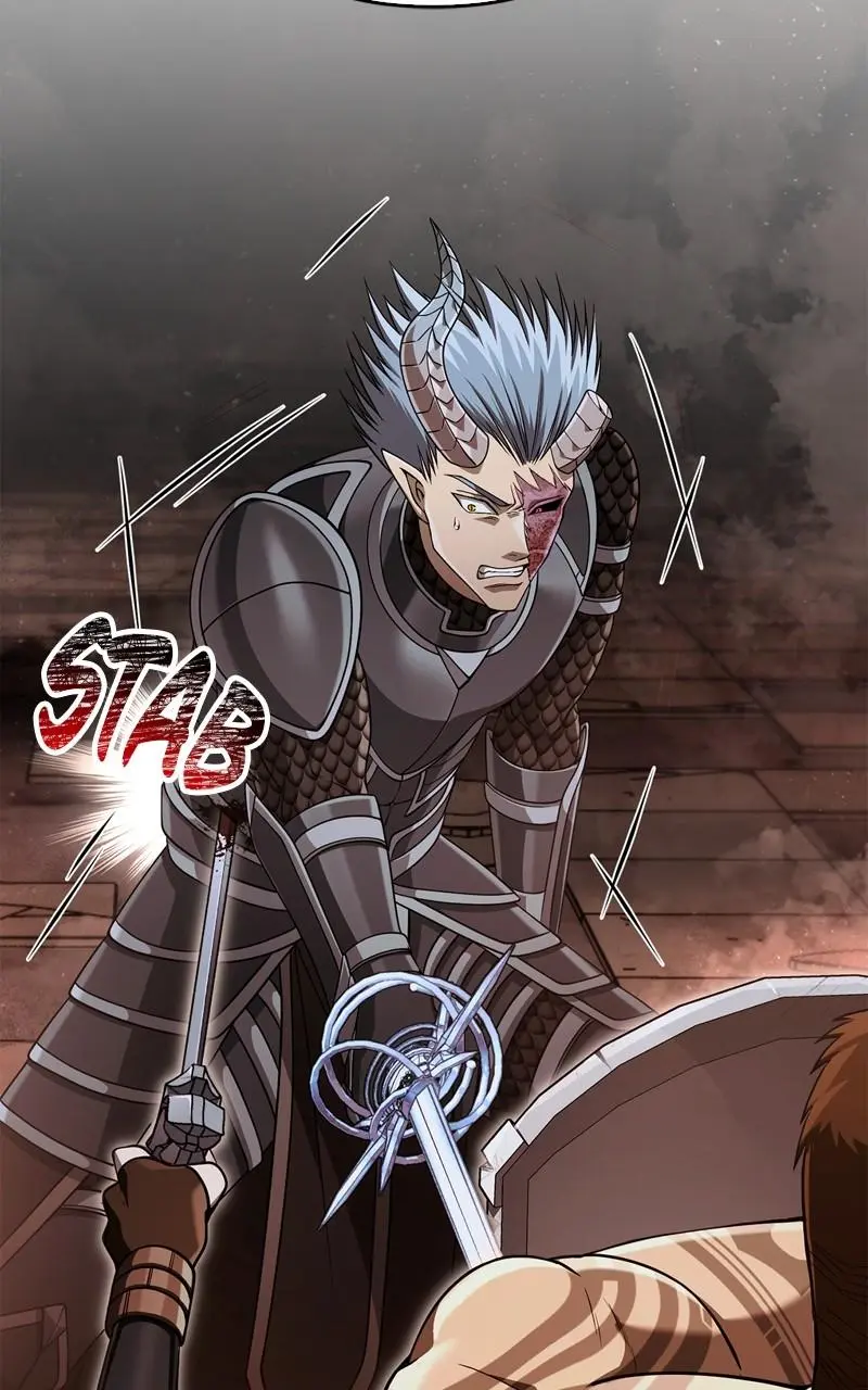 Surviving the Game as a Barbarian Chapter 92