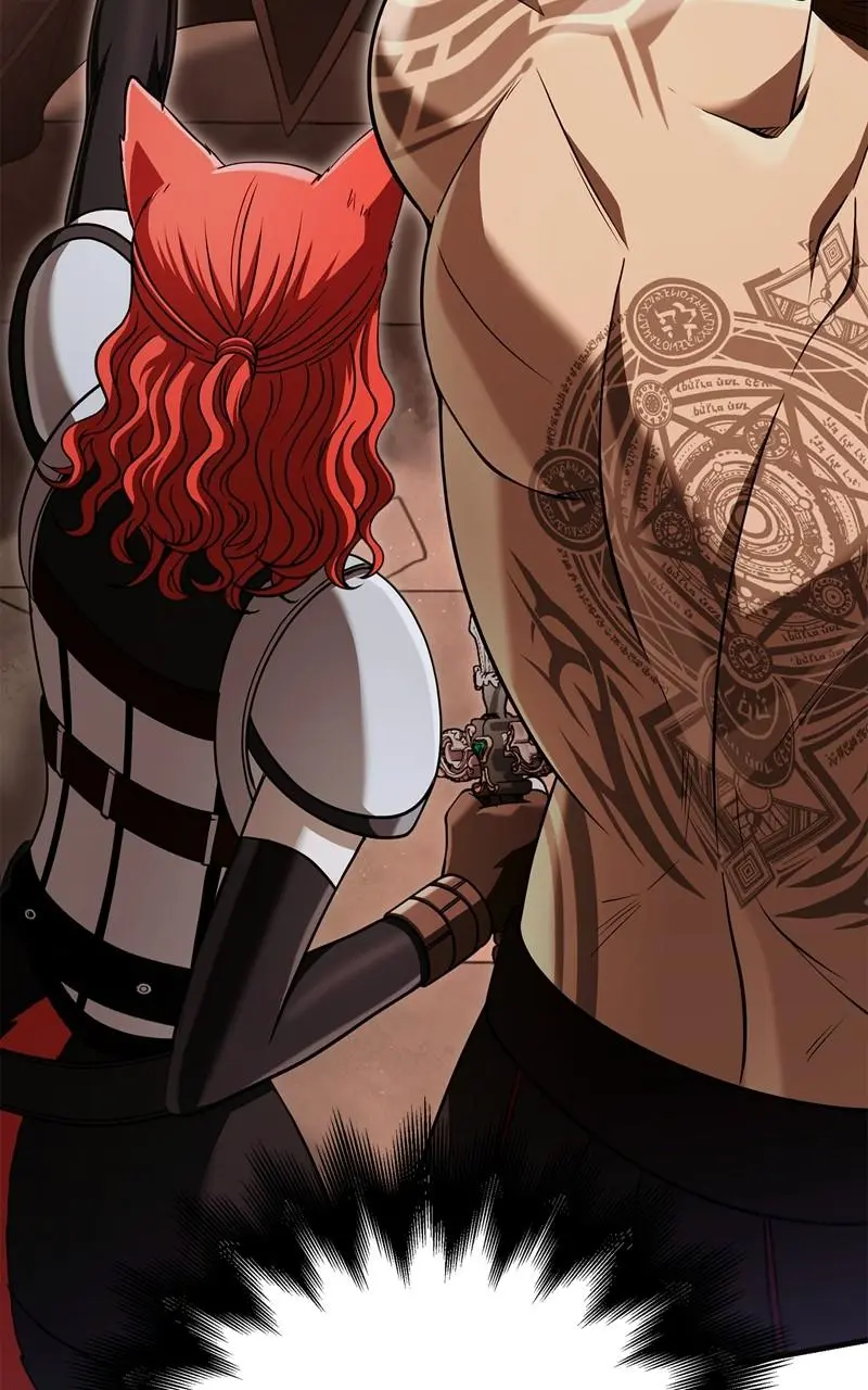 Surviving the Game as a Barbarian Chapter 92