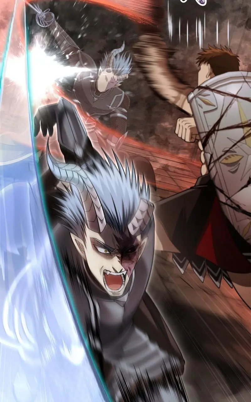 Surviving the Game as a Barbarian Chapter 92
