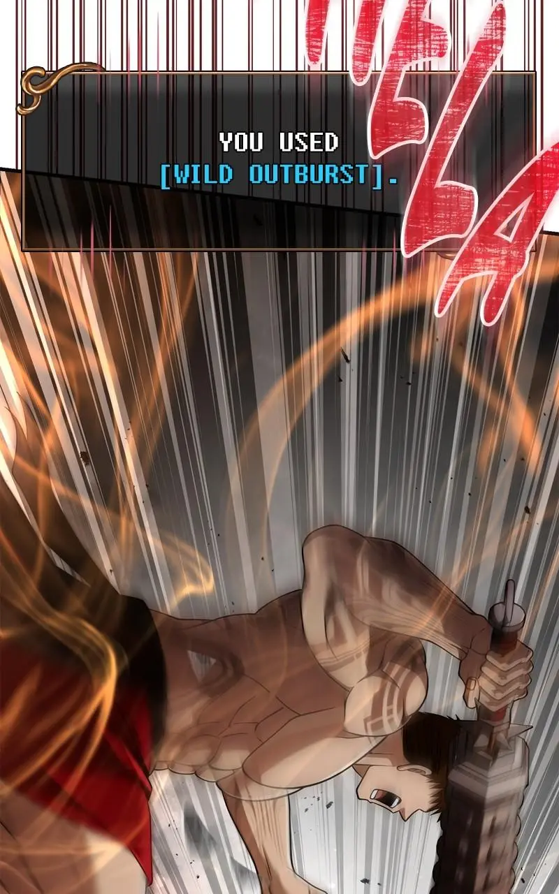 Surviving the Game as a Barbarian Chapter 92