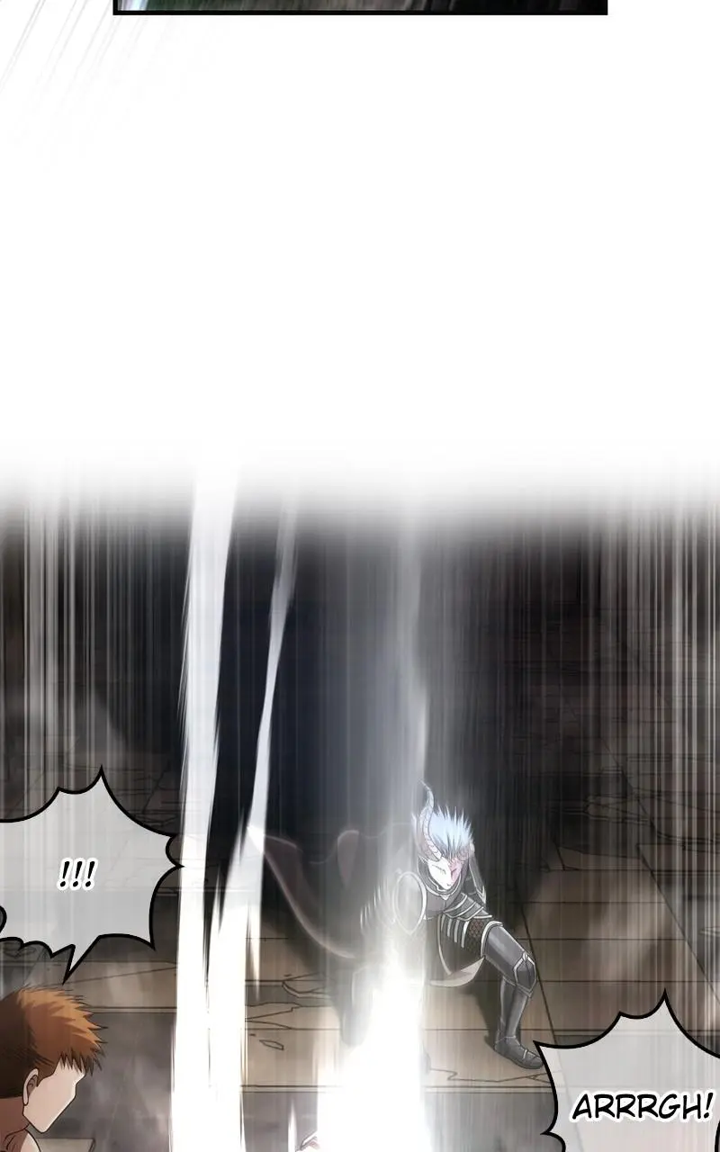 Surviving the Game as a Barbarian Chapter 92