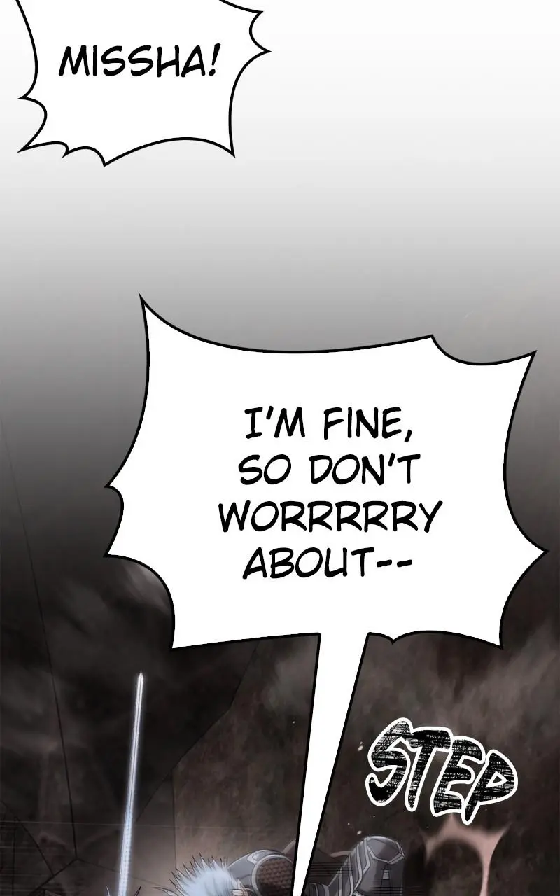 Surviving the Game as a Barbarian Chapter 92