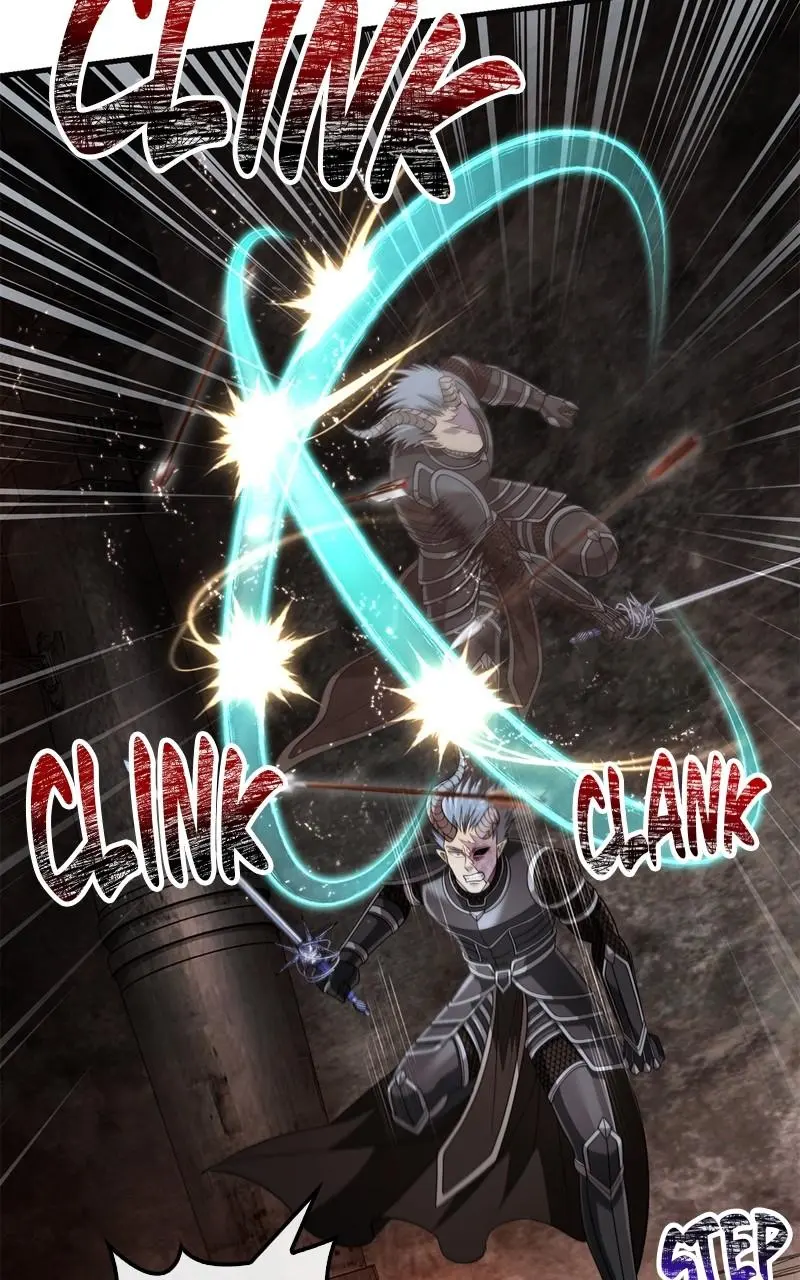 Surviving the Game as a Barbarian Chapter 92