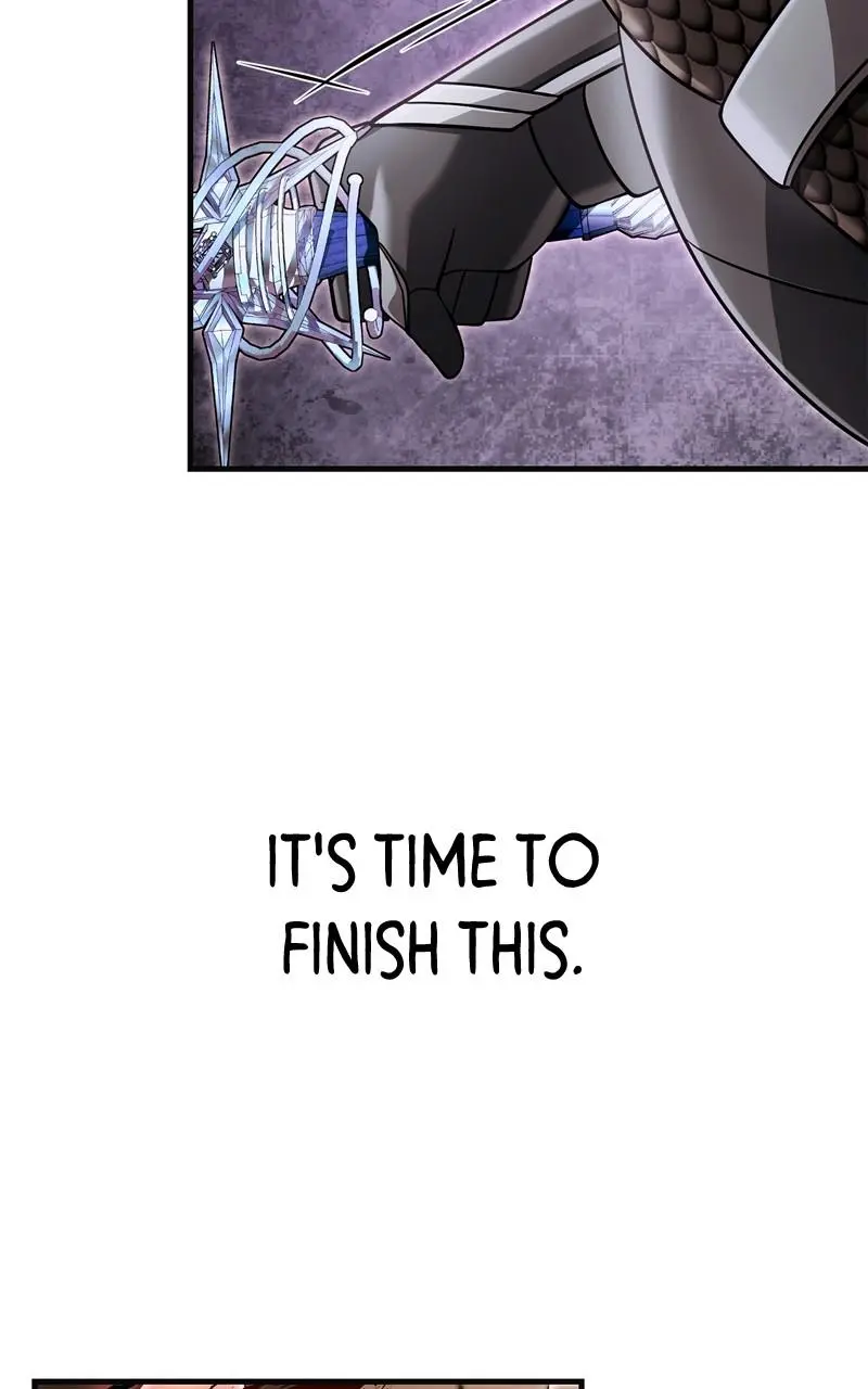 Surviving the Game as a Barbarian Chapter 92
