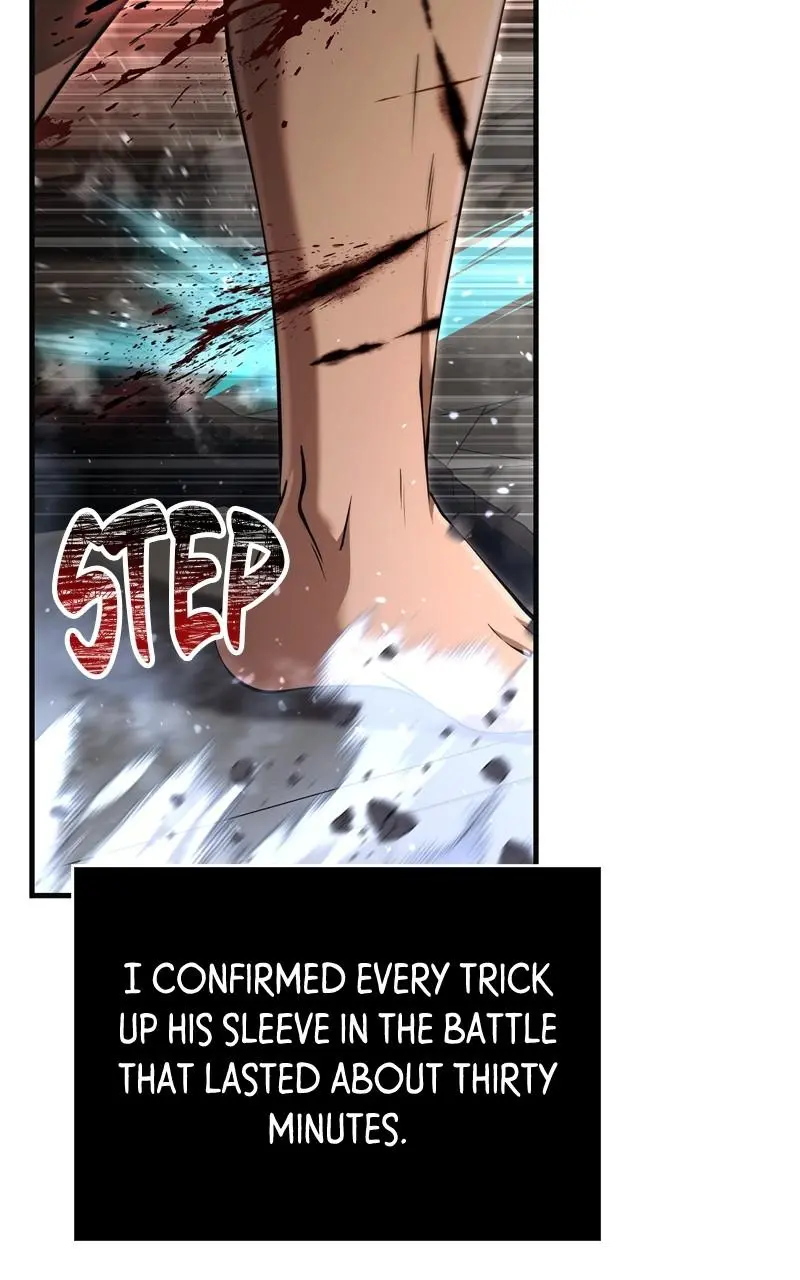 Surviving the Game as a Barbarian Chapter 92