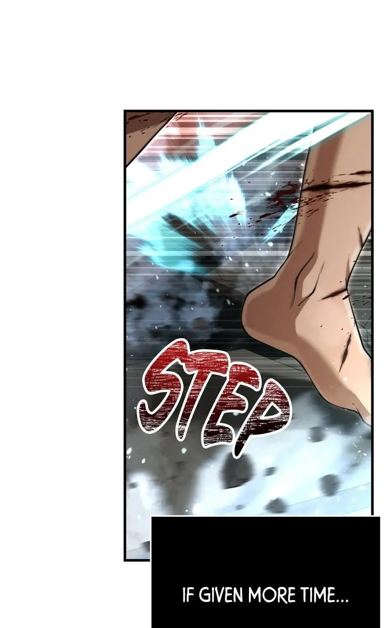 Surviving the Game as a Barbarian Chapter 92
