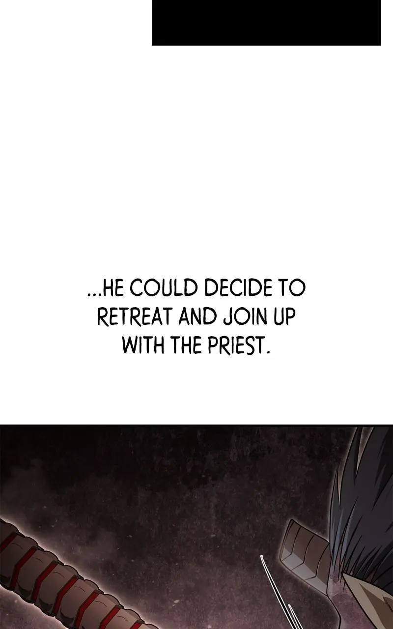Surviving the Game as a Barbarian Chapter 92