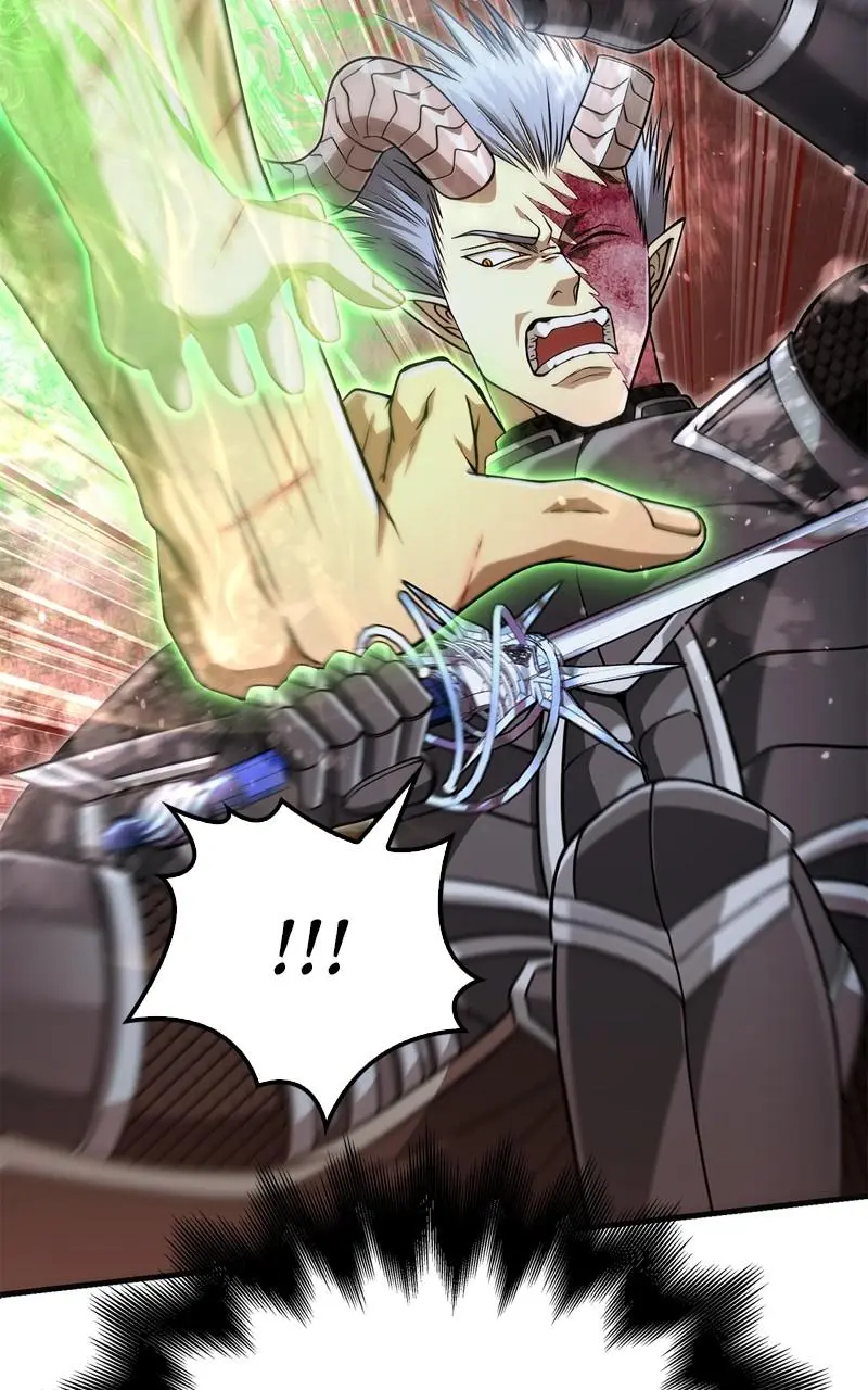 Surviving the Game as a Barbarian Chapter 92