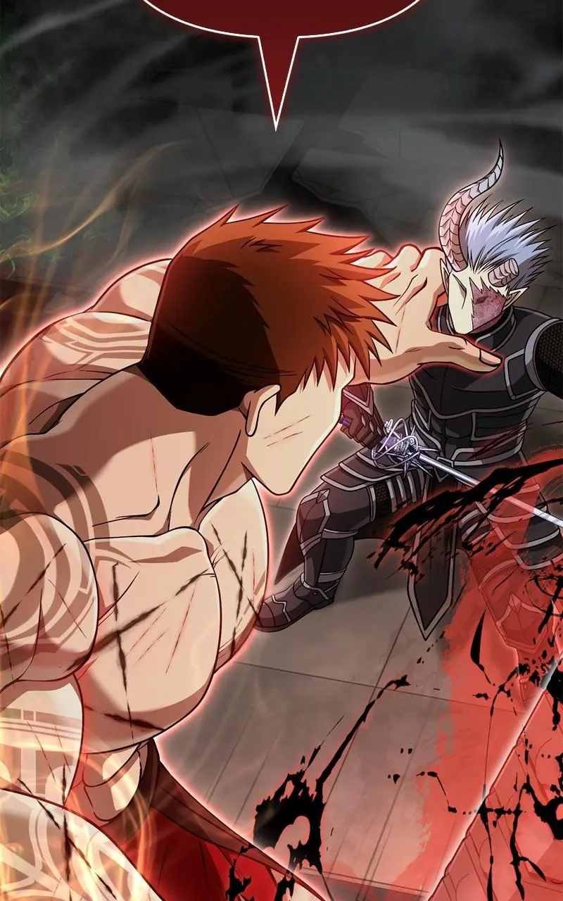 Surviving the Game as a Barbarian Chapter 92
