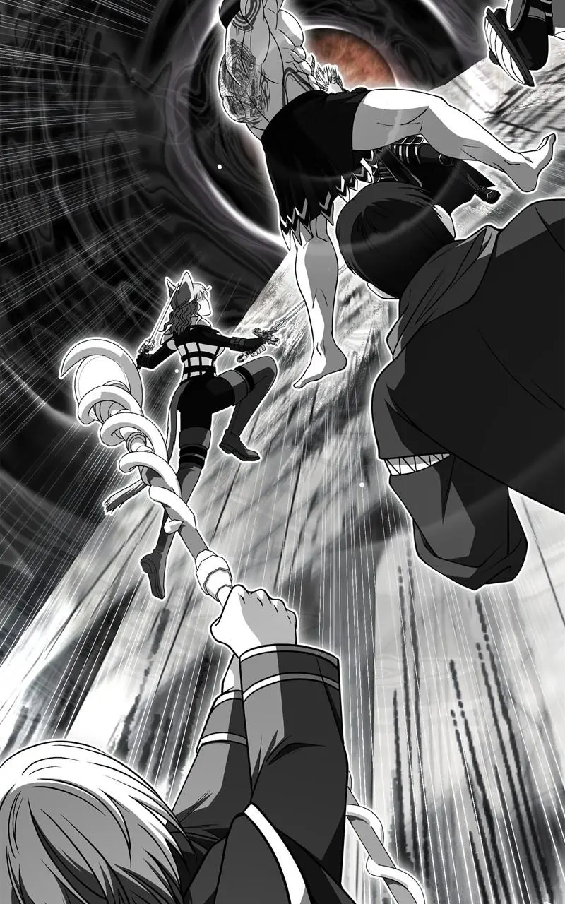 Surviving the Game as a Barbarian Chapter 92