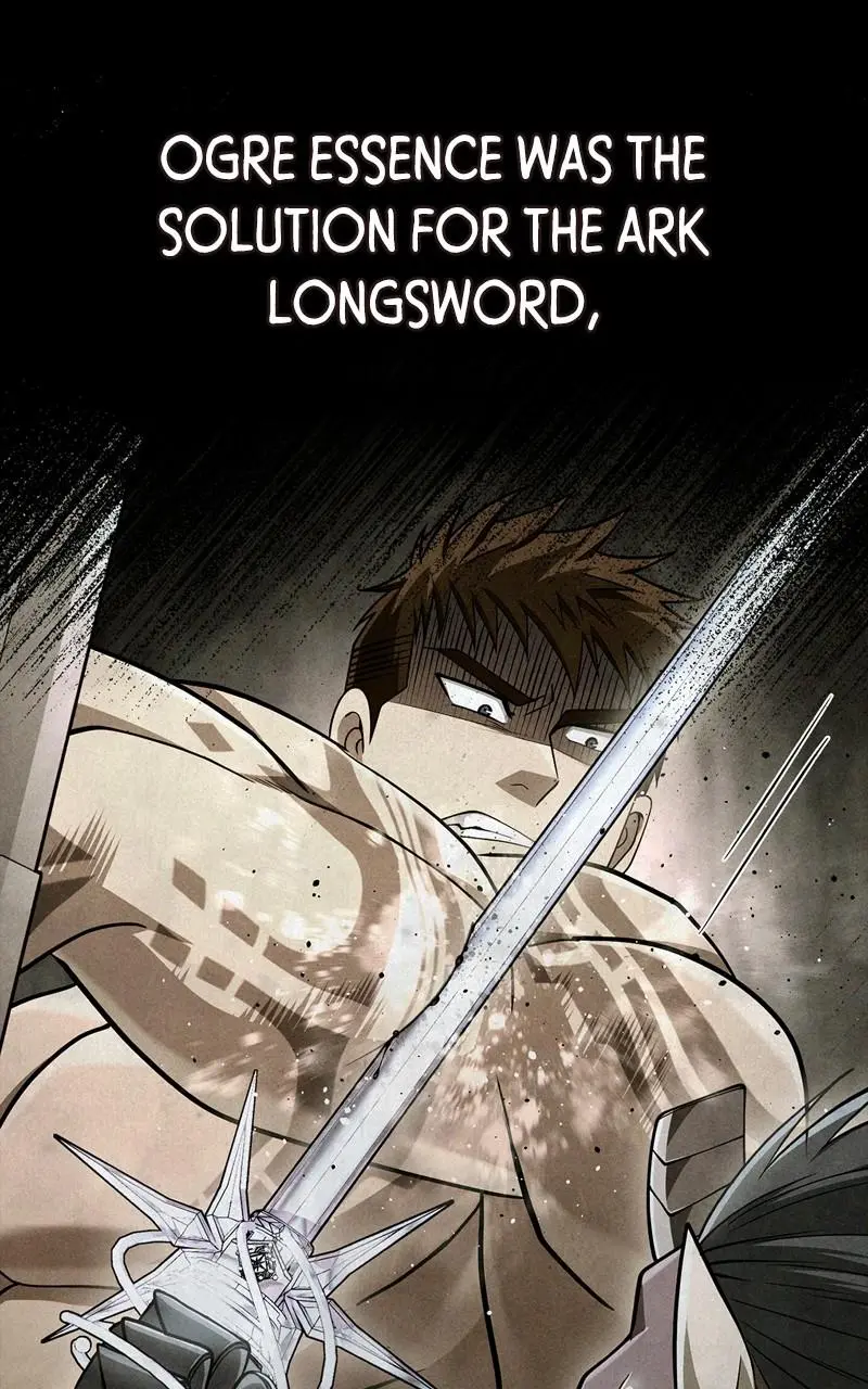 Surviving the Game as a Barbarian Chapter 92