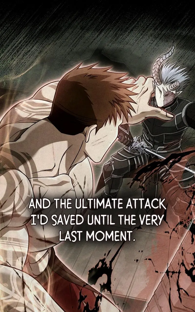 Surviving the Game as a Barbarian Chapter 92